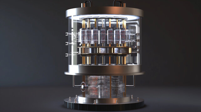 quantum computer 