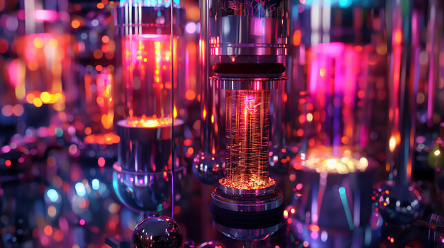 quantum computer 