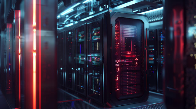 quantum computer 