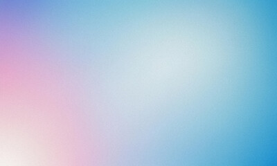 Soft Blue and Pink Gradient Background for Stunning Designs