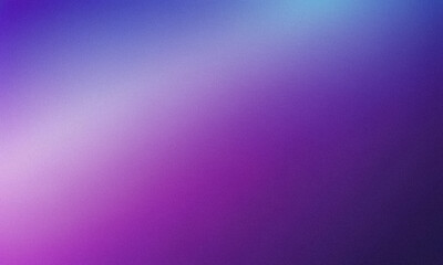 Beautiful Blue and Purple Gradient Background for Inspiring Creations