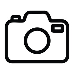 photo camera icon