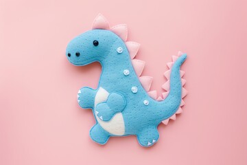 embroidered art of cute dinosaurus cute Iguanodon, embroidered, fashion, art, textile, dinosaur, design, vector, fabric, retro, decoration, print, illustration, graphic,, kids