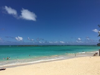Fototapeta premium Hawaii