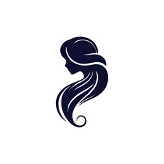 Obraz premium Elegant Hairstyles for Modern Women 