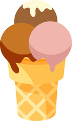 Food and Beverage Icon