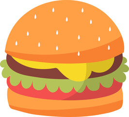 Food and Beverage Icon