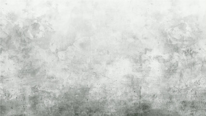 Silver ink and watercolor textures on white paper background. white wall used as background. White Paper texture background. Grunge white Texture of chips, cracks, scratches, Soft white grunge. White 