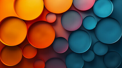 Abstract modern background