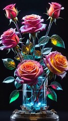 bouquet of flowers