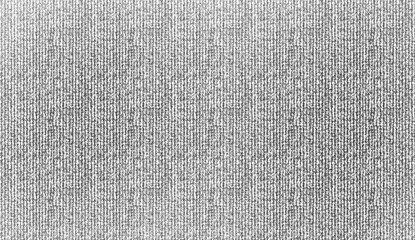 Abstract grunge black and white distressed texture background