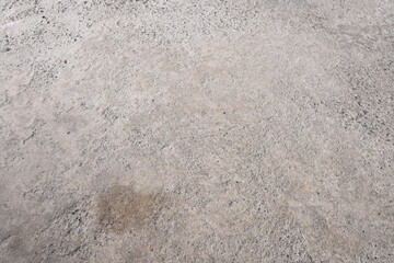 dirty cement floor texture background, construction industry