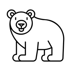 polar bear
