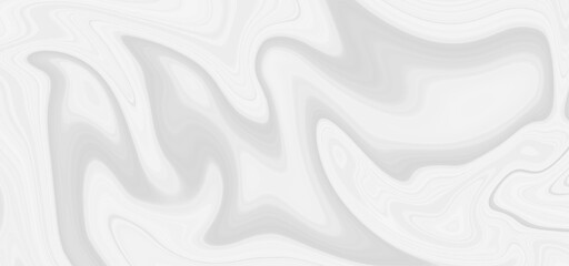 Obraz premium Abstract clean white marble texture banner vector background. Abstract background with marbled texture pattern in elegant fluid wavy swirls and curled pattern. natural fluid art marble in alcohol ink