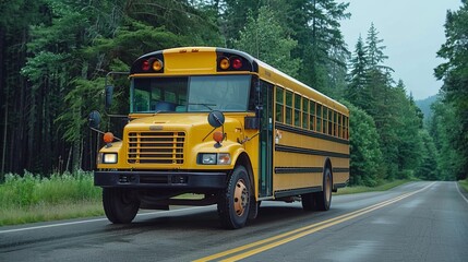 Transportation Assistance Program for School Children 