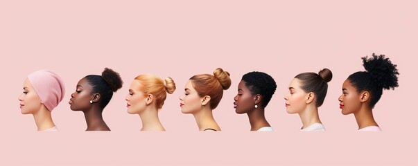 Embracing Diversity: Inclusive Beauty Products Celebrating All Skin Tones and Body Positivity
