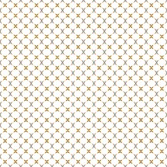 Yellow Cross Pattern Background 6000x6000px