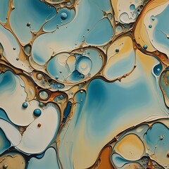 abstract background