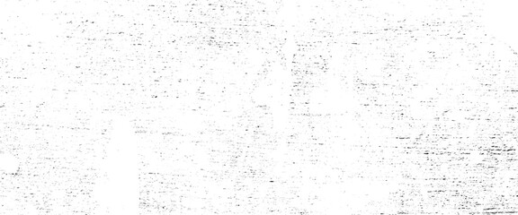 Vector white and black cement texture for background with grunge black and white distressed texture.