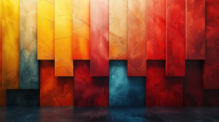 Enhance Your Projects with 3D Geometric Abstract Backgrounds and Creative Designs