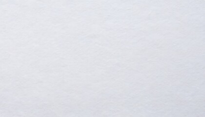 White paper texture background, close up.