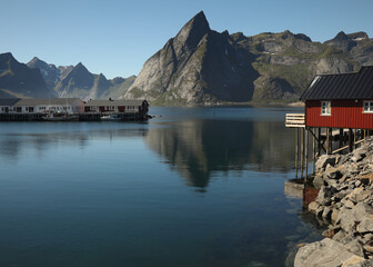 Lofoten/Norwegen