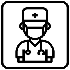 DOCTOR,occupation,user,avatar,man.svg