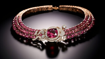 Enter a World of Elegance with a Bespoke Wedding