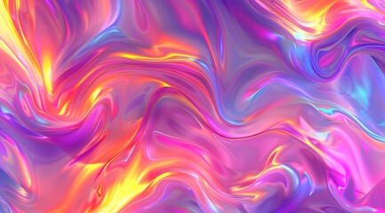 Obraz premium abstract background with waves