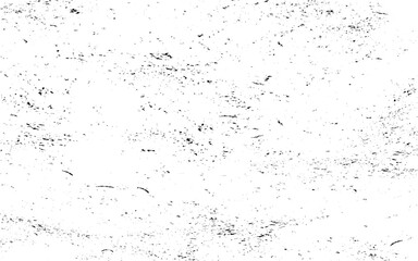 Abstract grunge background, damaged old wall. Vector subtle texture. Overlay illustration over any design to create grungy effect. Black grainy dust texture.