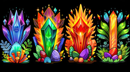 Fototapeta premium abstract background