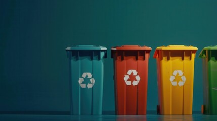 Community Recycling Programs - Local initiatives to increase recycling