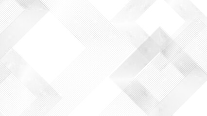 Vector tech geometric thin diagonal striped line pattern gradient minimal transparent background. Abstract background wave line elegant white striped