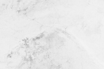 Grunge black and white pattern. Monochrome particles abstract texture