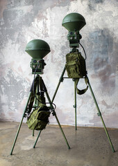 Radio-electronic warfare. Anti-drone systems. modern technologies of war