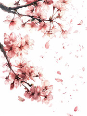cherry blossom