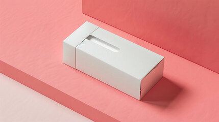 A variety of packaging designs displayed, including cardboard boxes, gift boxes, pouches, and cosmetic containers, showcasing different materials, colors, and styles. packaging mockup