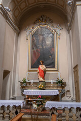 San Leonardo Confessore