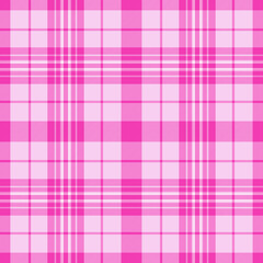 Tartan Plaid colored seamless pttern,EPS 10.