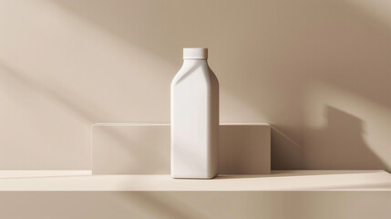 Packaging Mockup