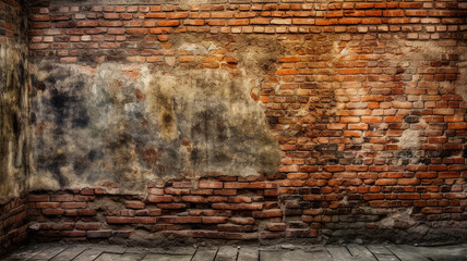Old Wall Background Pictures Brick wall