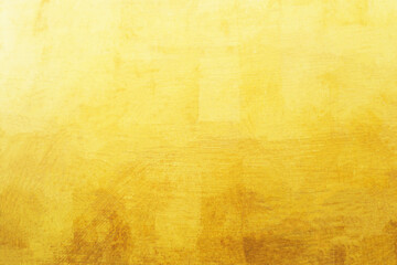 Grunge gold background or texture