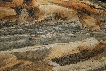 Svartisen Gletscher, Norwegen