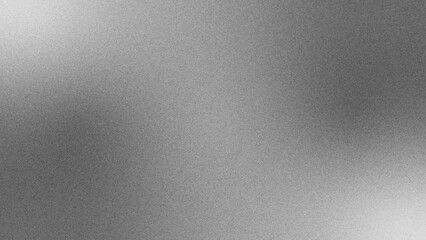 abstract gray grainy gradient color background