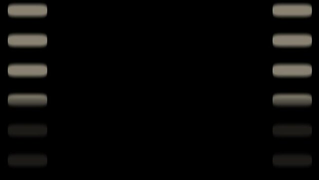 old movie film noise glitch speed line background