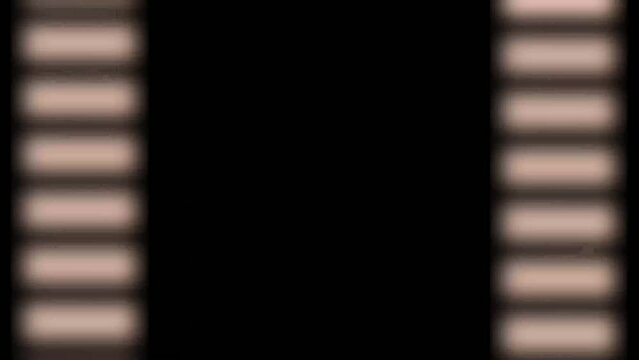 noise glitch tv old film strip grunge speed background