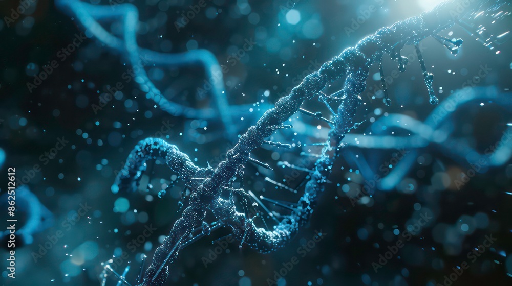Poster advancements in biotechnology and bioengineering involve dna synthesis replication modification and 