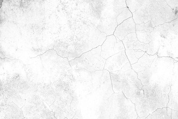 Old wall texture cement dirty gray with black  background abstract grey and silver color design are light with white background.
