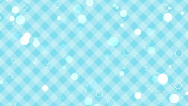 icon particle pop abstract geometric background