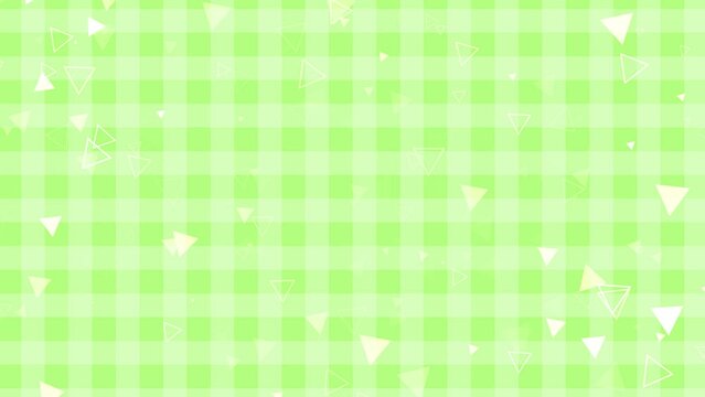 icon particle pop abstract geometric background